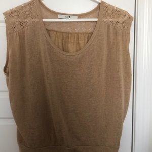 Forever 21 short sleeve top.